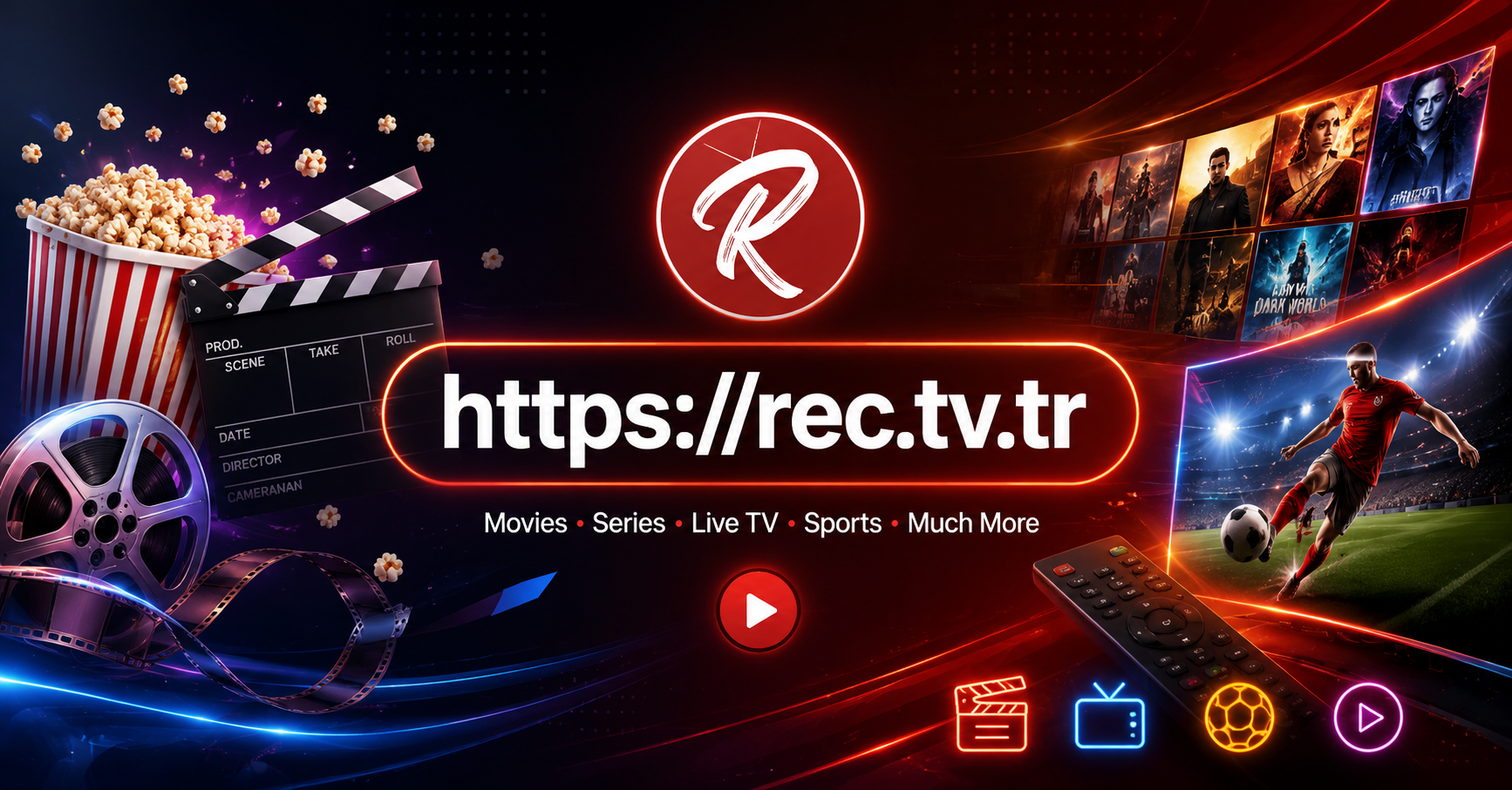 rectv